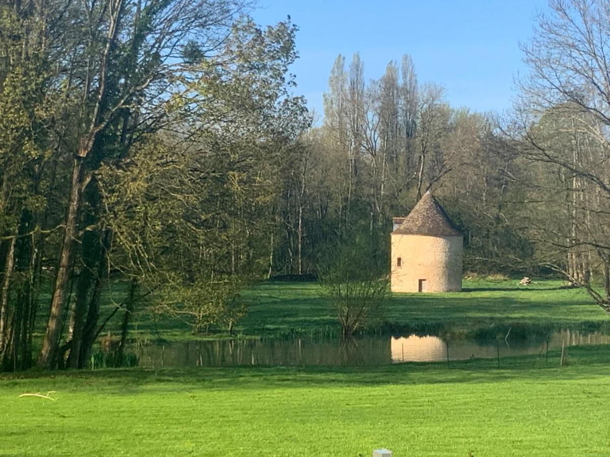 Chateau De Pymont Boyer Exteriör bild