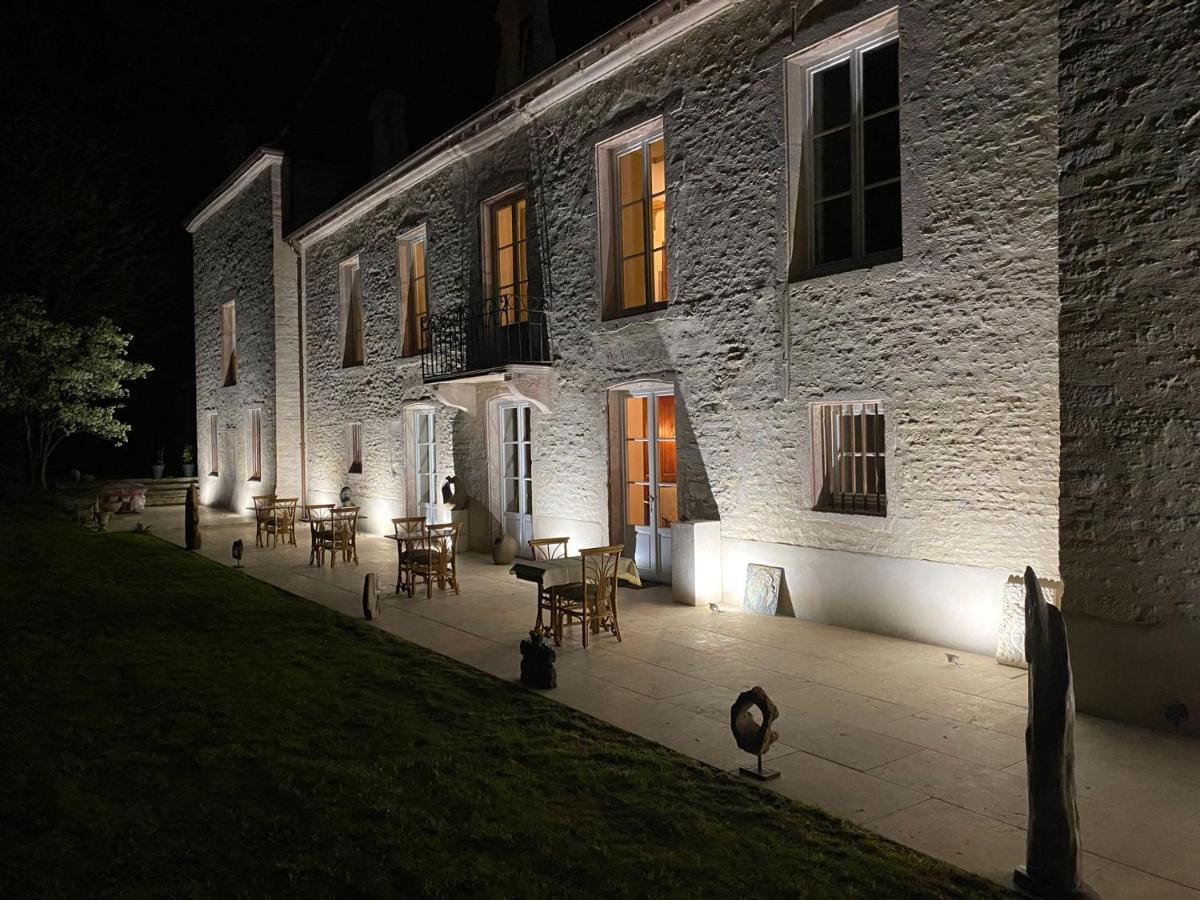 Chateau De Pymont Boyer Exteriör bild